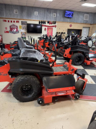 New 2025 Bad Boy ZT ELITE 60" KAWASAKI FR730V 24 HP   Lawn Mowers