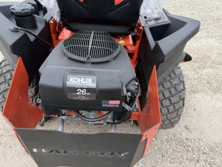 New 2025 Bad Boy  ZT ELITE54" KOHLER KT726 Lawn Mowers