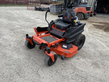 New 2025 Bad Boy  ZT ELITE54" KOHLER KT726 Lawn Mowers