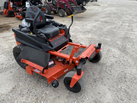 New 2025 Bad Boy  ZT ELITE54" KOHLER KT726 Lawn Mowers