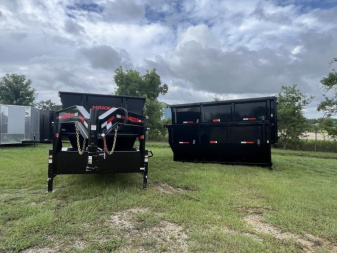 New 2025 MAXX-D ROLLOFF BUNDLE OF 3