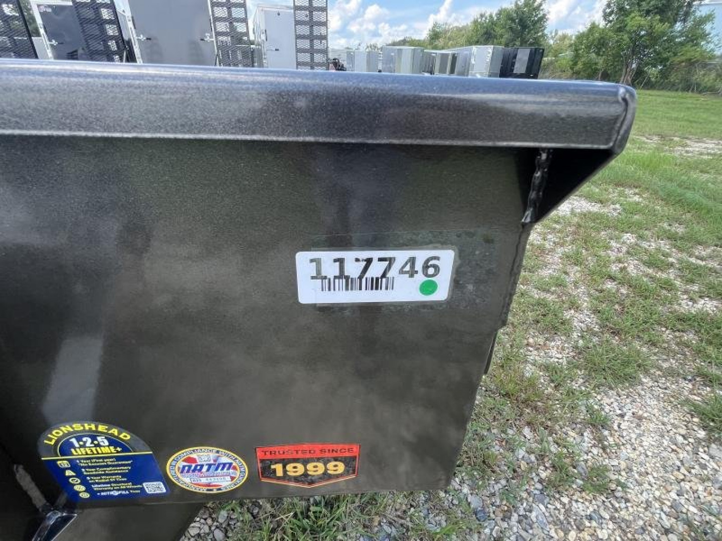 New 2025 MAXX-D C8X8324 EQUIPMENT/CAR HAULER