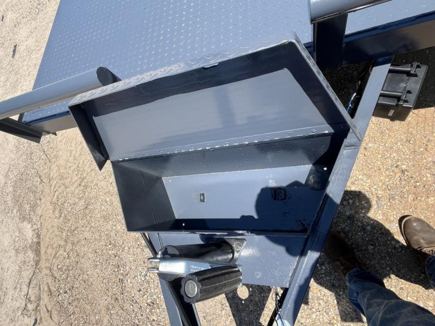 New 2024 Nola 2024 NOLA 7 X 20  Car Hauler