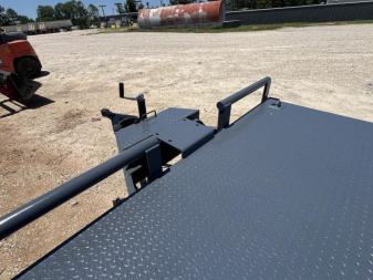 New 2024 Nola 2024 NOLA 7 X 20  Car Hauler