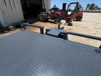 New 2024 Nola 2024 NOLA 7 X 20  Car Hauler