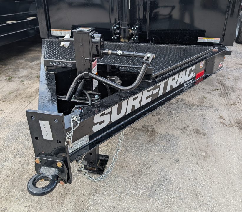 2025 Sure-Trac photo 2