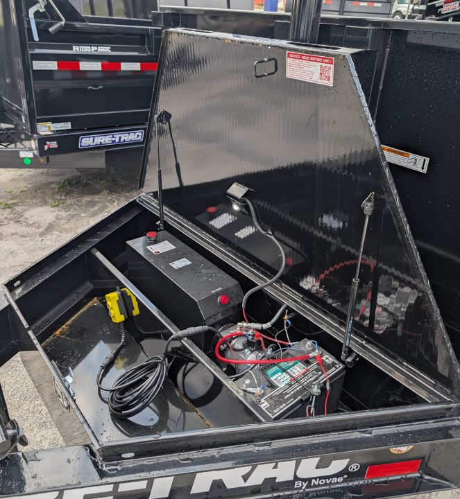 2025 Sure-Trac photo 4