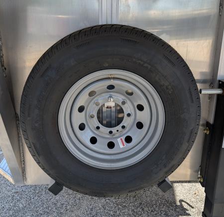 New 2025 Frontier Trailers LIVESTOCK GN 7X20 14K Stock / Stock Combo Trailer