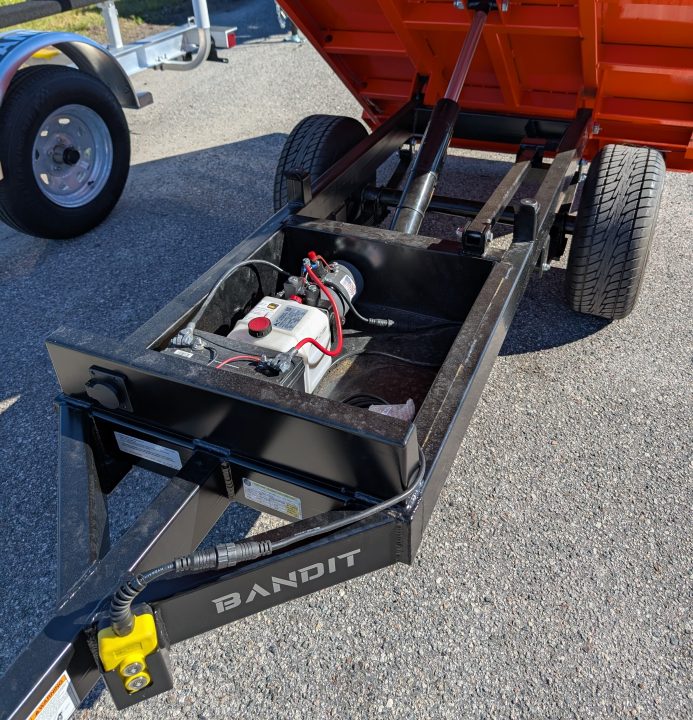 2025 Bandit photo 9