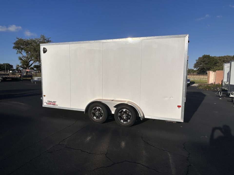 2023 E-Z Hauler photo 8