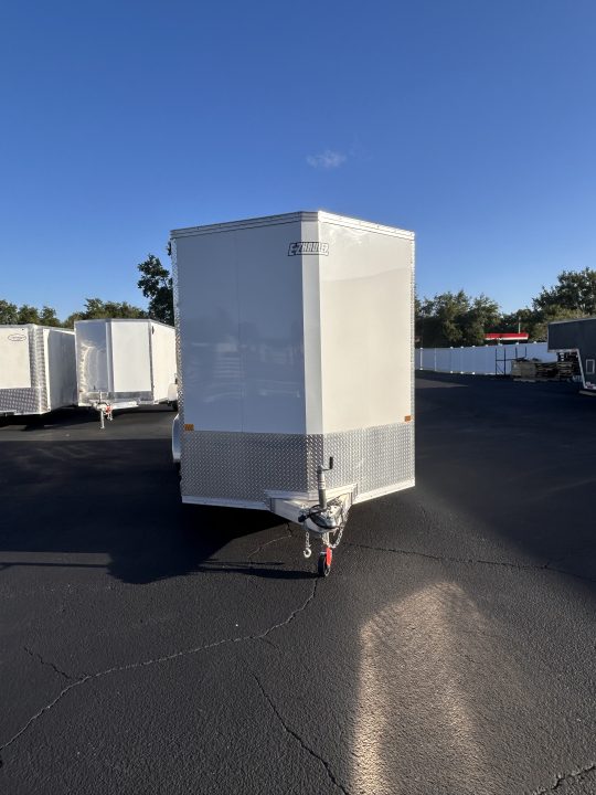 2023 E-Z Hauler