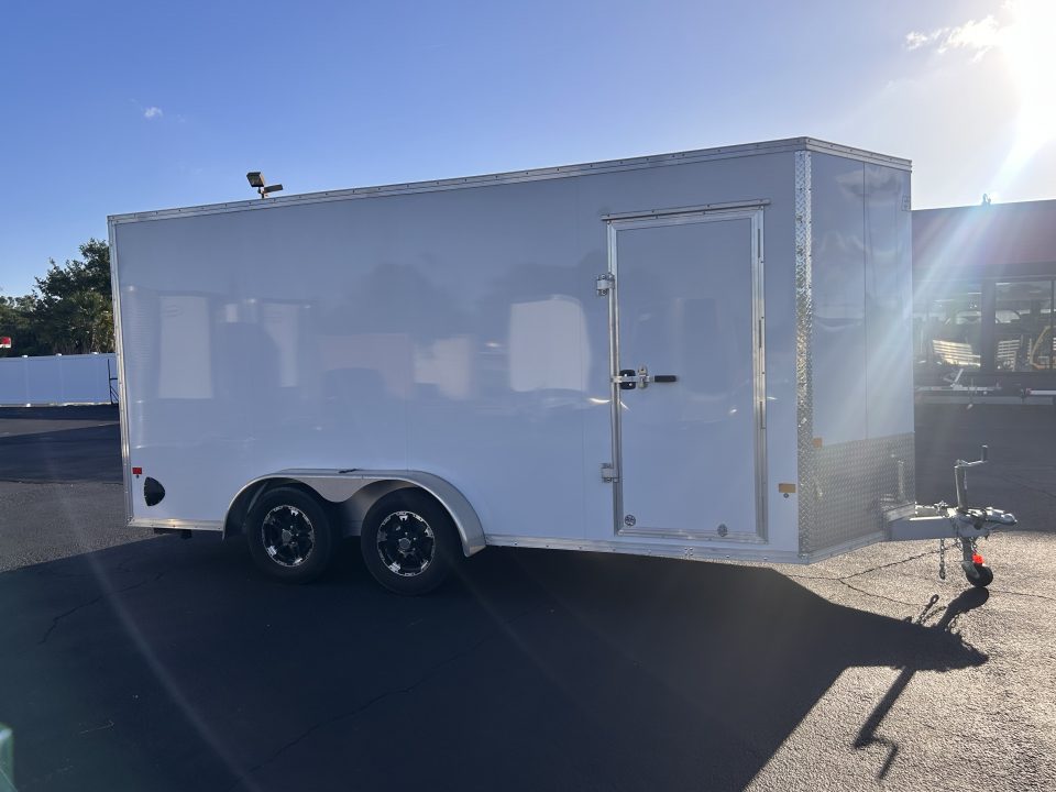 2023 E-Z Hauler photo 2