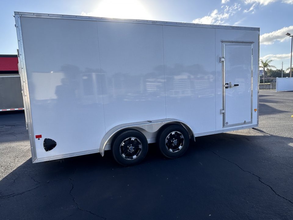 2023 E-Z Hauler photo 3