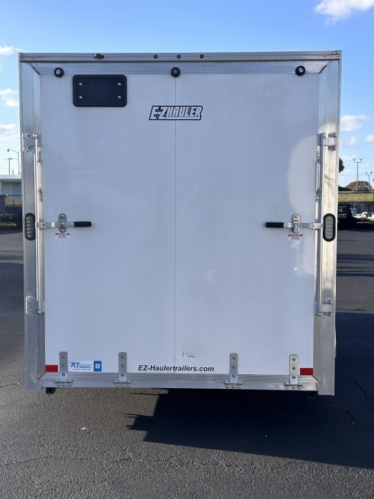 2023 E-Z Hauler photo 4