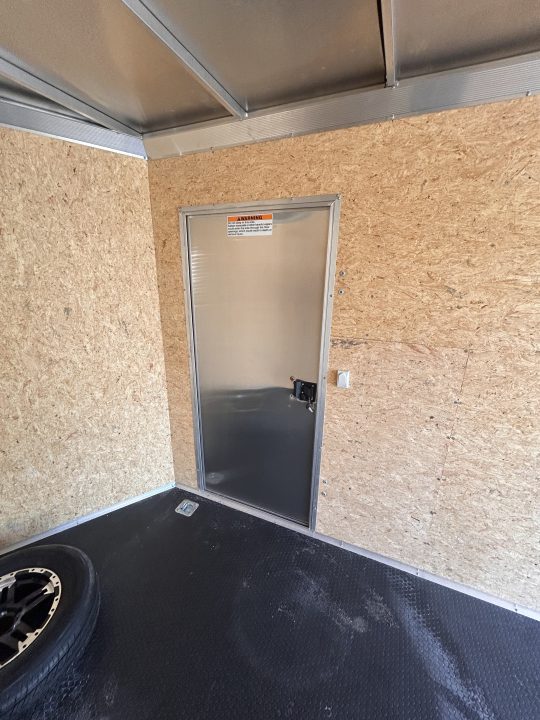 2023 E-Z Hauler photo 7