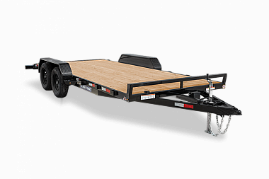 New 2025 Sure-Trac Car Hauler