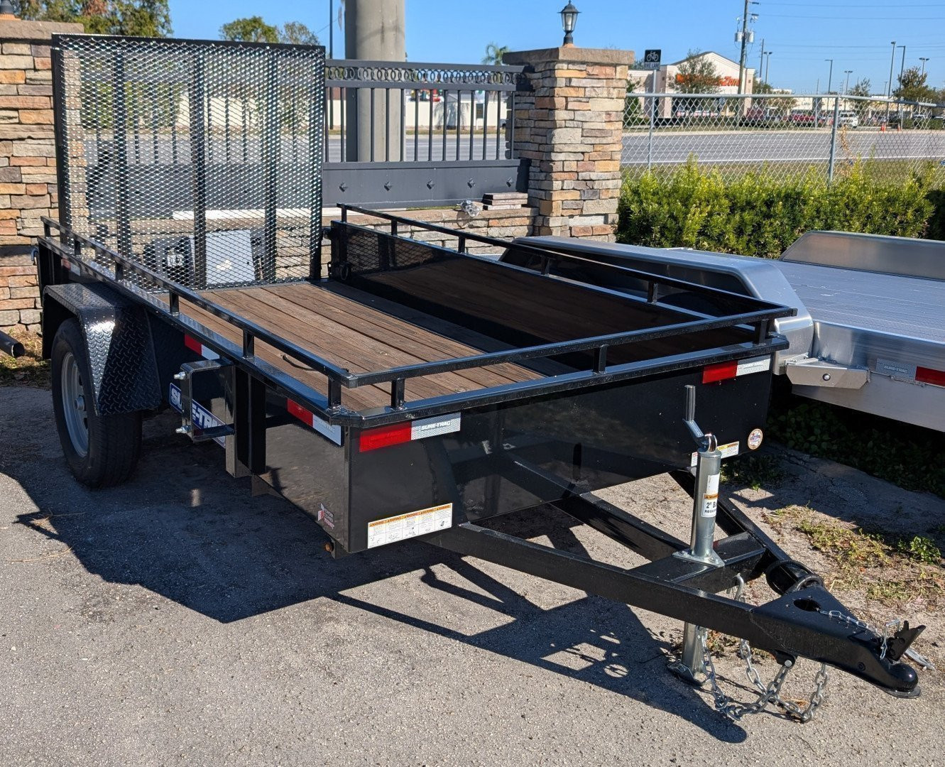 2024 Sure-Trac ST6210TA-A-030