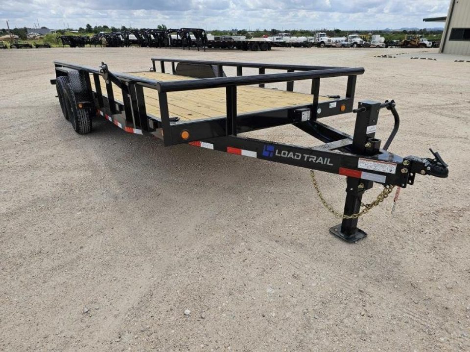 2025 Load Trail