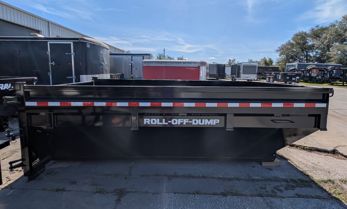 2024 Sure-Trac NSTROB82144-135 photo 5