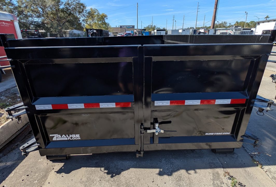 2024 Sure-Trac NSTROB82144-135 photo 7
