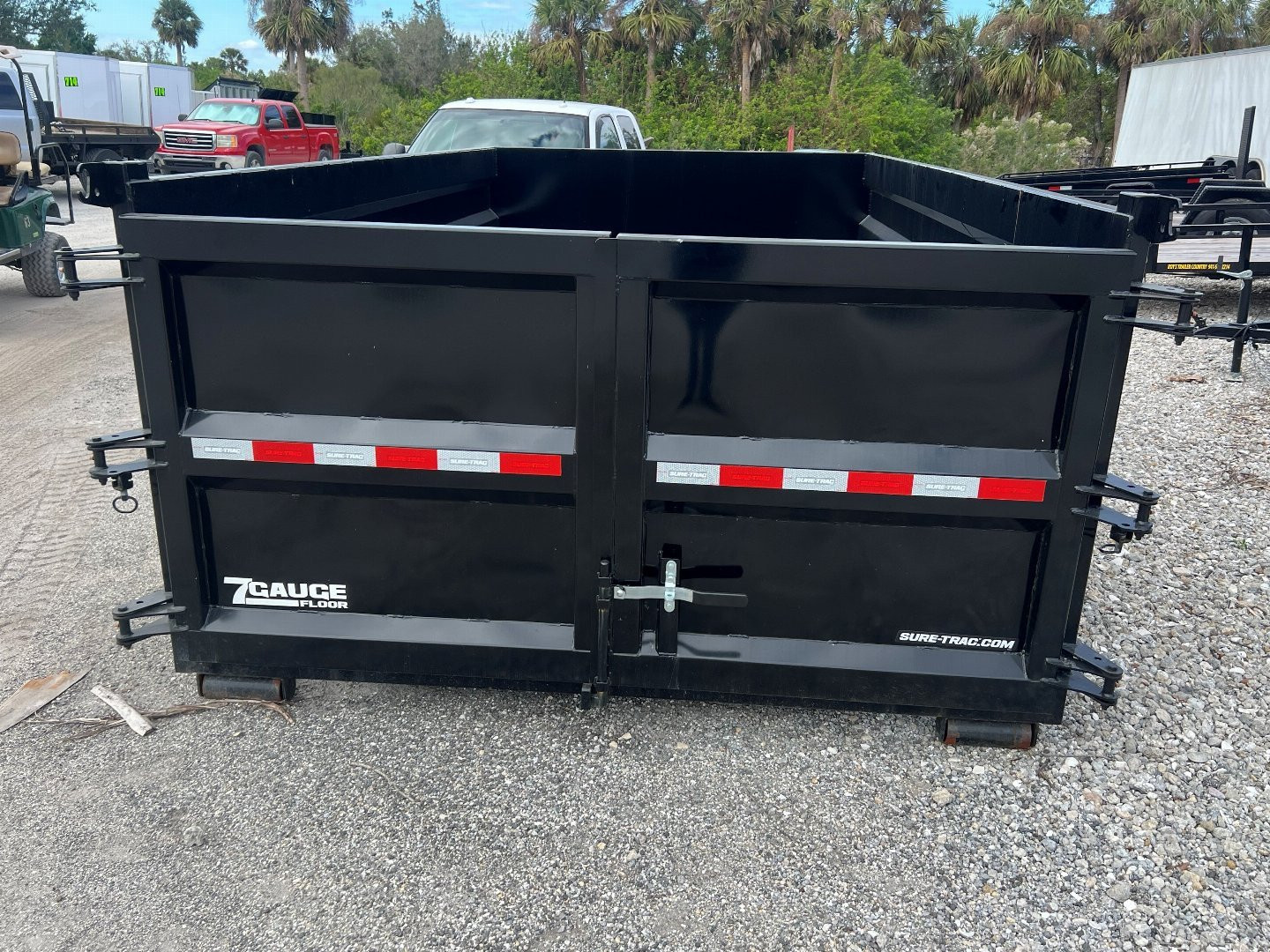 2025 Sure-Trac 14FT photo 2