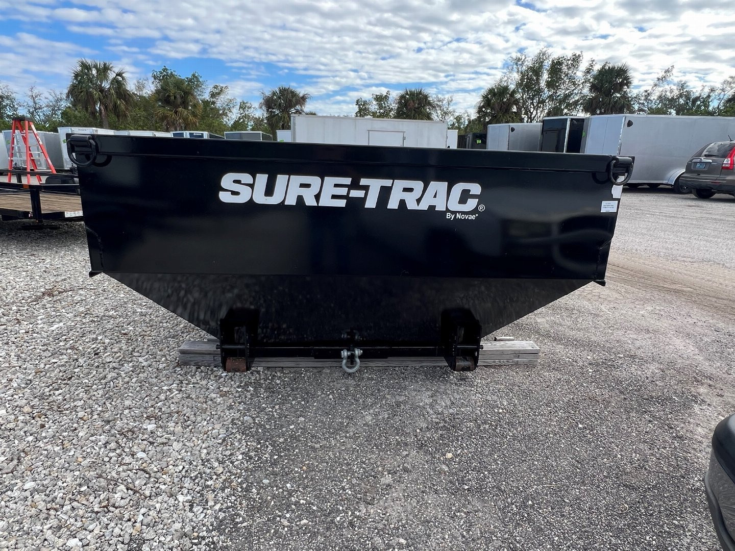 2025 Sure-Trac 14FT photo 4