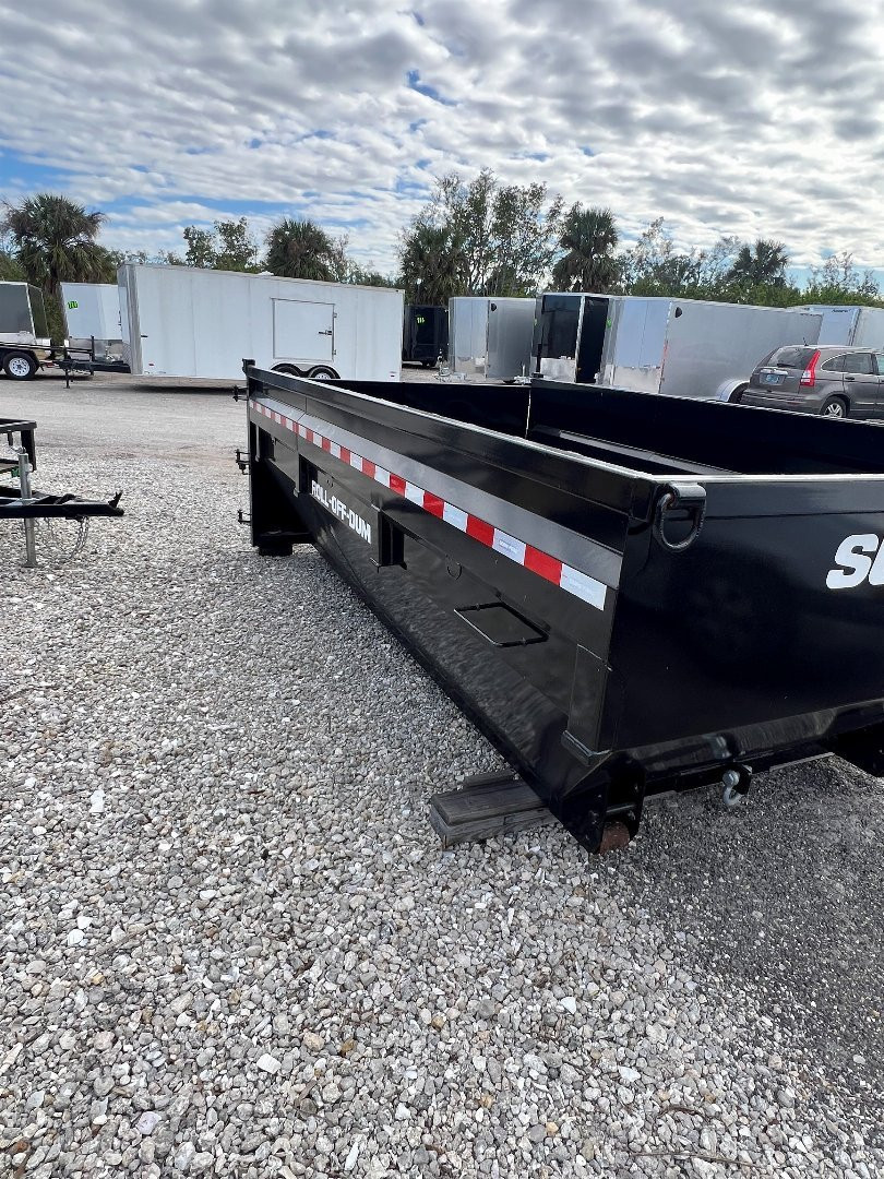 2025 Sure-Trac 14FT photo 5