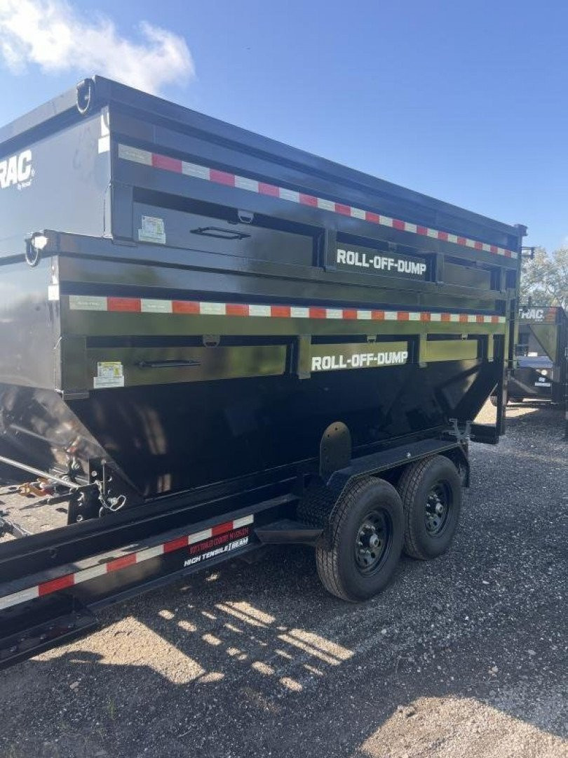 2024 Sure-Trac 16FT photo 8