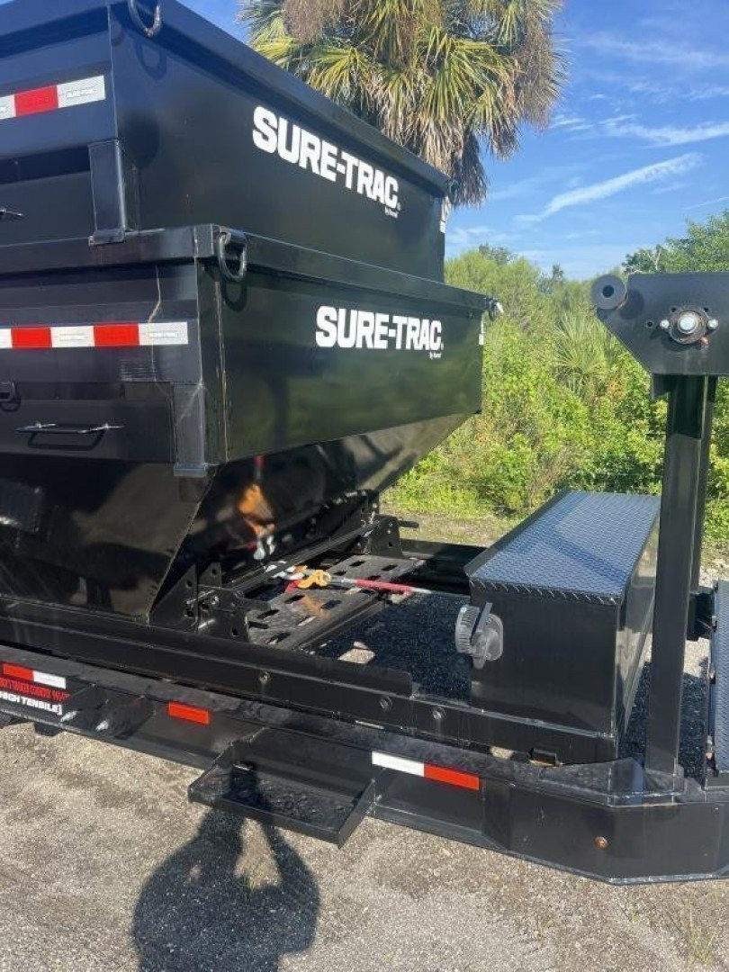 2024 Sure-Trac 16FT photo 6