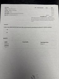 New 2025 Diamond C Trailers LPX 210-GN Package 22'X82" Flatbed Trailer