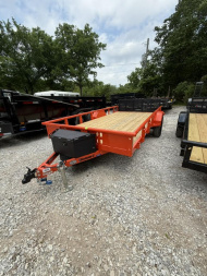 New 2025 Diamond C Trailers PSA 106 Venture Series 14'X83  Utility Trailer