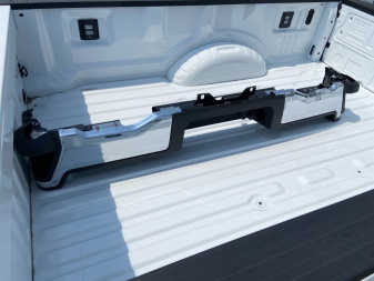 New 2023-2025 Ford OEM Takeoff Pickup Beds 8ft