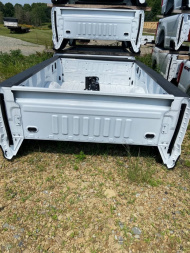 New 2023-2025 Ford OEM Takeoff Pickup Beds 8ft