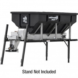 New SALTDOGG PRO4000CH CHAIN DRIVE SALT SPREADER **CALL FOR PRESEASON SALE PRICING**