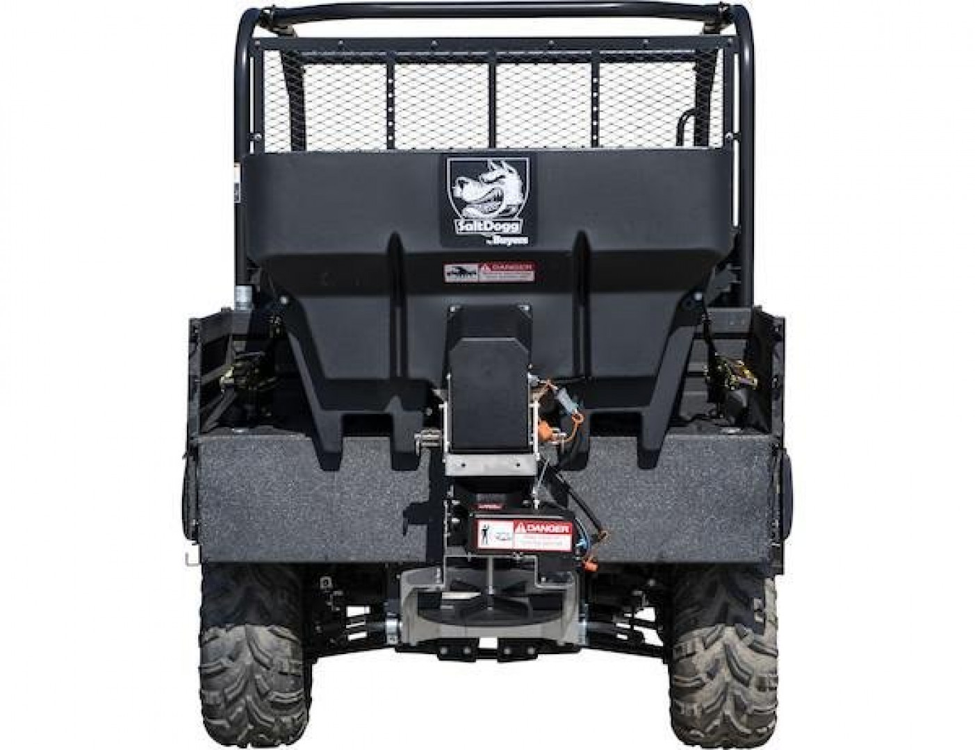 New SaltDogg SHPE0750 Salt Spreader *CALL FOR PRESEASON PRICING*