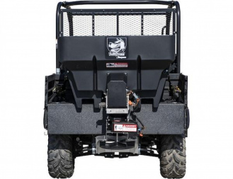 New SaltDogg SHPE0750 Salt Spreader *CALL FOR PRESEASON PRICING*