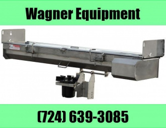 New SaltDogg 92441SSA Under Tailgate Salt Spreader Electric Drive Center Discharge *CALL FOR PRESEASON SALE PRICING*