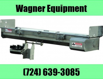 New SaltDogg 92440SSA Under Tailgate Salt Spreader Standard Discharge Electric Drive *CALL FOR PRESEASON SALE PRICING*