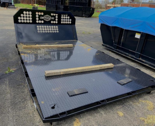 New Switch-n-Go 11 ft Equipment Body
