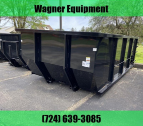 New Switch-n-Go 14 FT DUMPSTER BODY WITH 51  SIDES