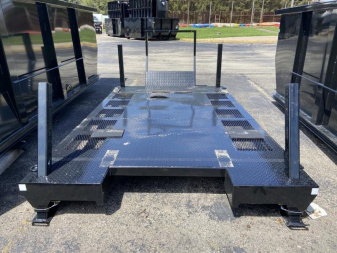 New Switch-n-Go 11FT Work Ready Subframe