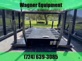 New Switch-n-Go 11FT Work Ready Subframe