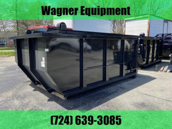 New Switch-n-Go 11 ft Medium Duty Drop Box 51  Sides Single Swing