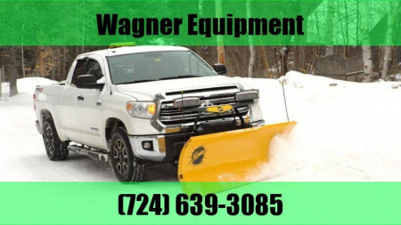 New 2023 Fisher Engineering HT 7.5' Snow Plow