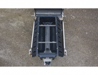 New SaltDogg PRO3000 Auger Salt Spreader *CALL FOR PRESEASON PRICING*