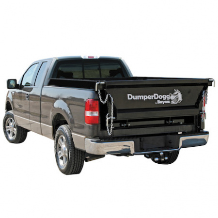 New DumperDogg Steel 6' Dump Insert