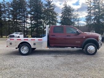 New 2025 CM TRUCK BEDS ALSK 9'4/94/60/34 Truck Bed