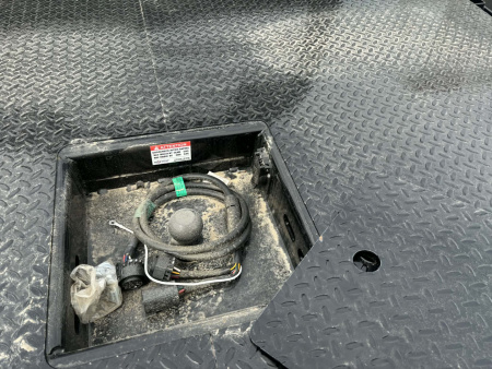 New 2025 Norstar ST 8'6" x 84" _ 56 CTA