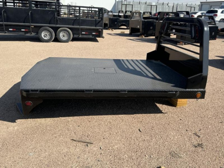 New 2025 Norstar SR 9'4" x 94" _ 60 CTA