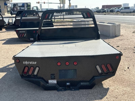 New 2025 Norstar SR 9'4" x 94" _ 60 CTA